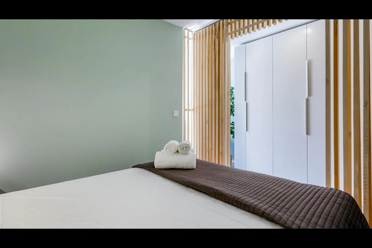 Ocean Oasis By Lovelystay Albufeira Portugal