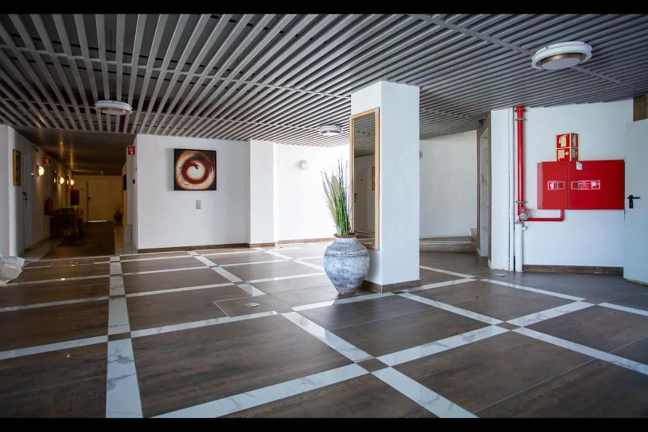Ocean Oasis By Lovelystay Albufeira 0*,